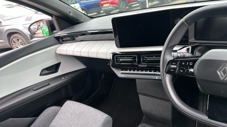 Renault 5 90kW Evolution Urban Range 40kWh 5dr Auto Electric Hatchback